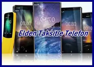 İstanbul'da Elden Taksit Telefon Almanın Avantajları ve Dikkat Edilmesi Gerekenler