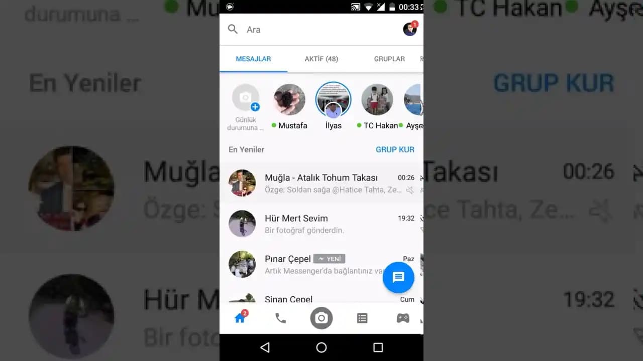 iWatch Mesaj Bildirimleri Nasıl Kapatılır? Akıllı Saatte Bildirim Yönetimi