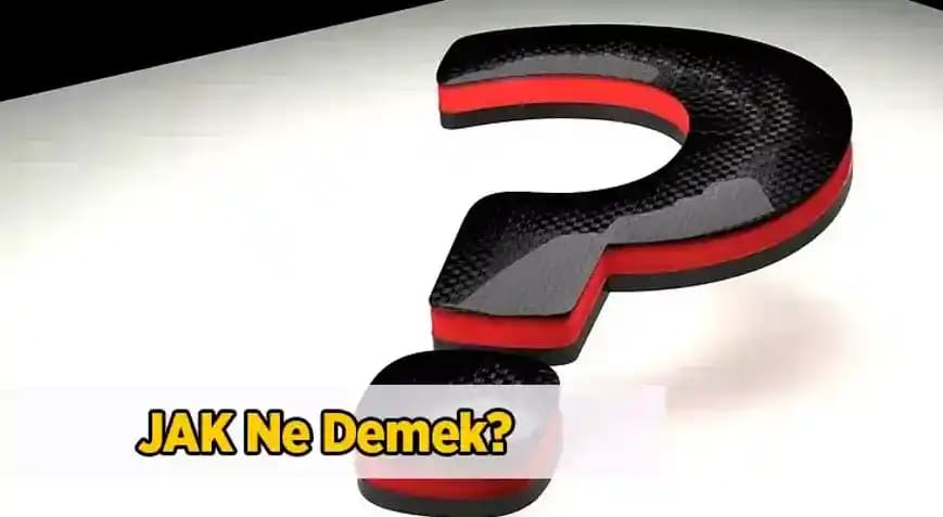 Jak Nedir? Teknoloji Dünyasında Jak Türleri ve Kullanım Alanlarının Detaylı İncelemesi