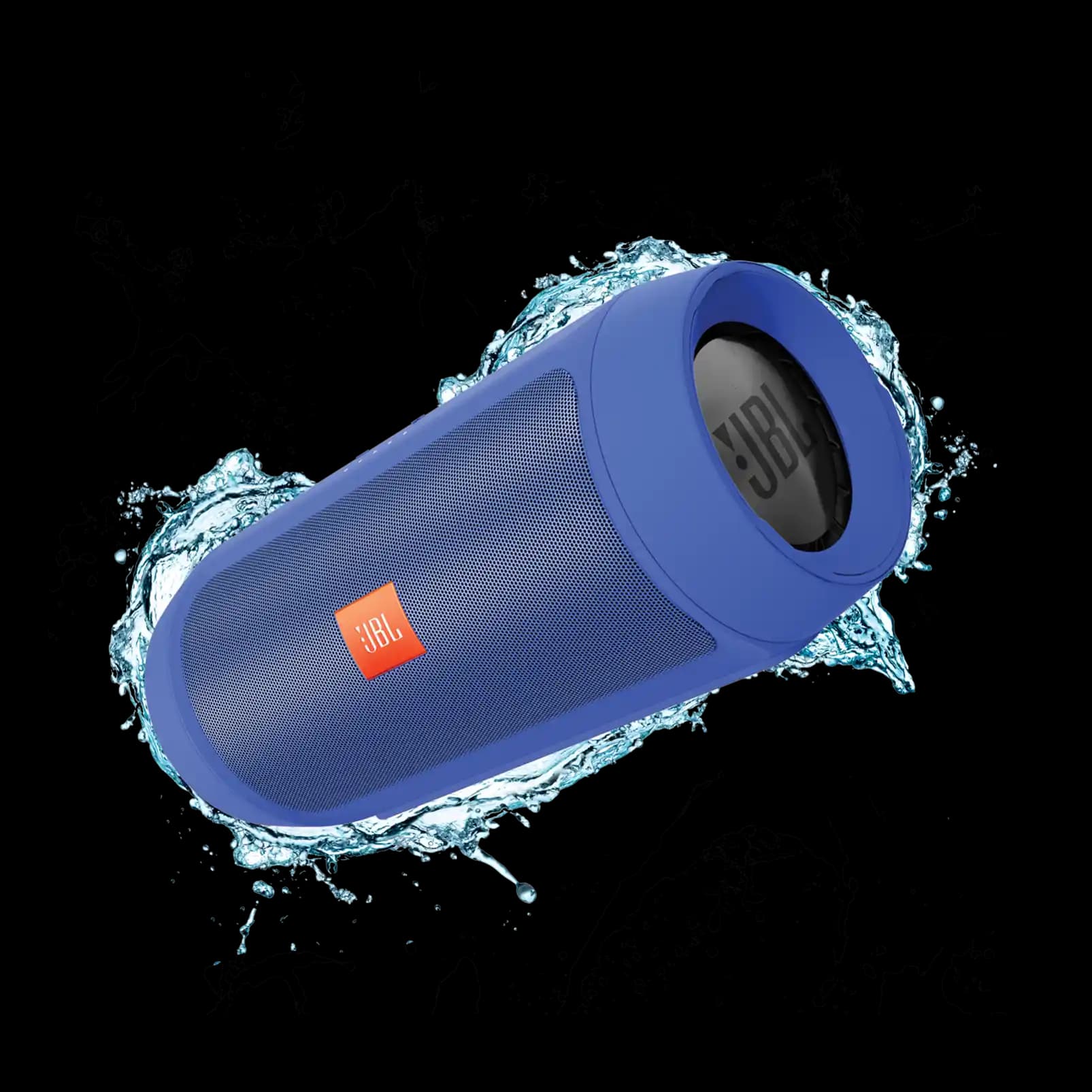 JBL Charge 2: Dayanıklı ve Uzun Ömürlü Taşınabilir Bluetooth Hoparlör Özellikleri