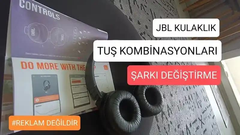 JBL Kulaklık İsmimi Değiştirme: Windows, Android ve iOS İçin Adım Adım Rehber