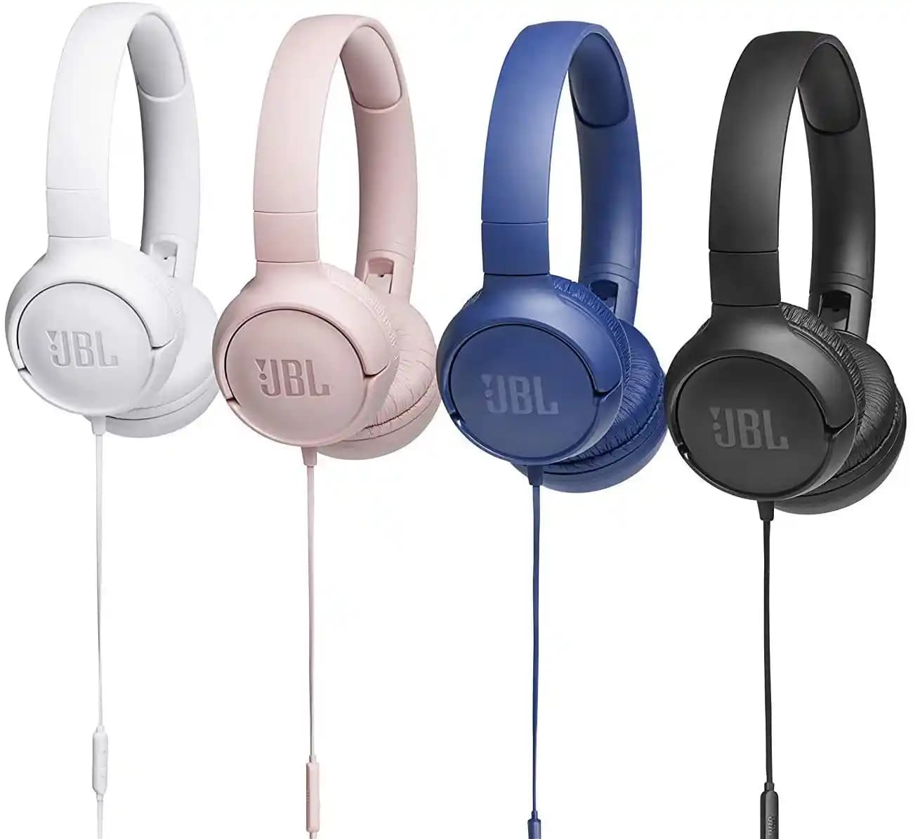 JBL Renkleri: Canlı ve Şık Seçeneklerle Ses Deneyiminizi Kişiselleştirin