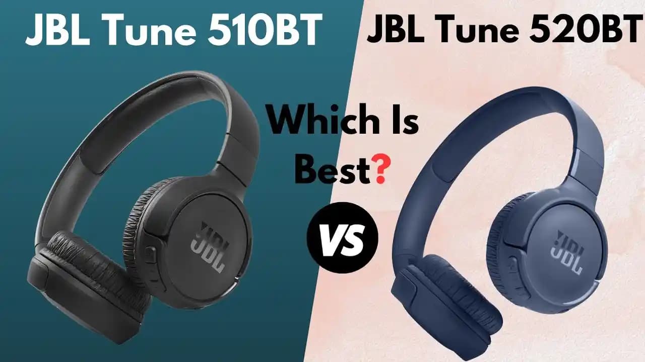 JBL Tune 570BT ve 525BT Kablosuz Kulaklık Karşılaştırması: Özellikler ve Fiyatlar