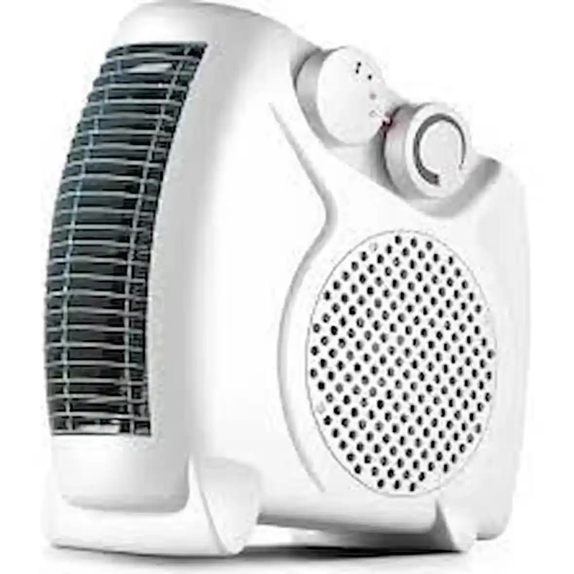 Jopus Fanlı Isıtıcı JO-FI001: Ev ve Ofis İçin Enerji Verimli ve Güvenli Isıtma Çözümü