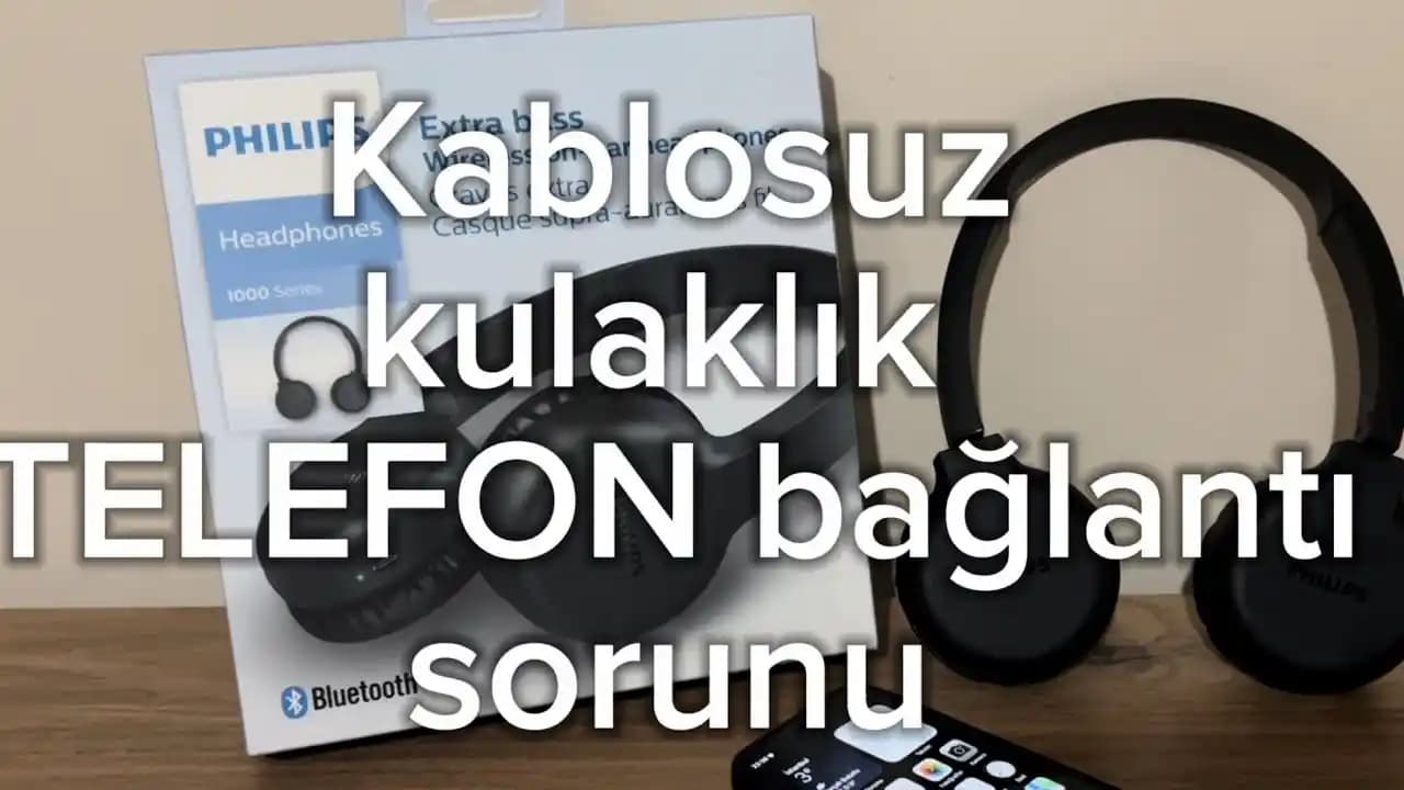 Kablolu Kulaklık Girişi Olmayan Telefonlarda Kulaklık Bağlama Yöntemleri ve Teknoloji Trendleri