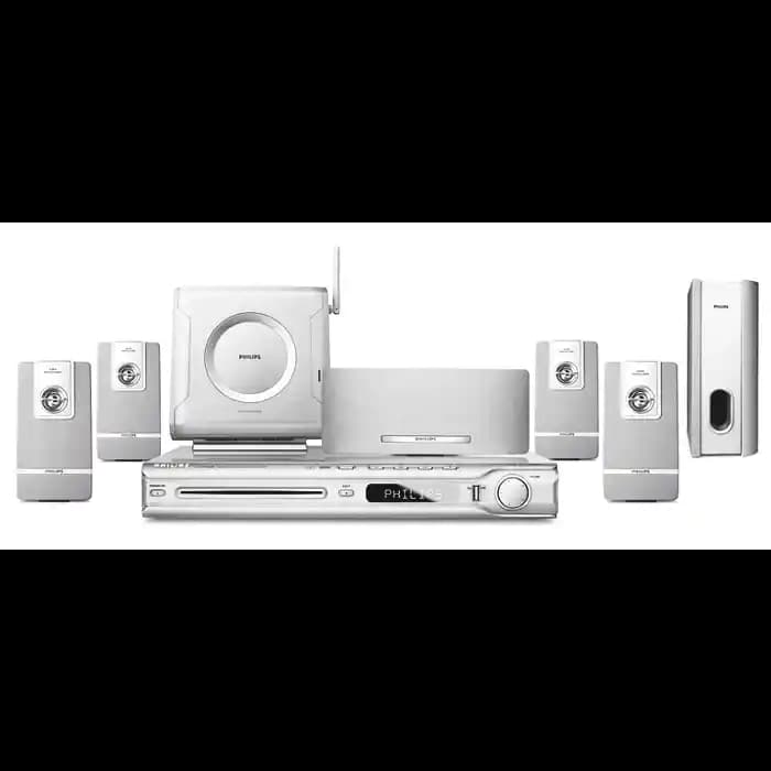 Kablosuz Ev Sinema Sistemleri: Ses Kalitesi ve Teknolojiyle Evde Sinema Keyfi