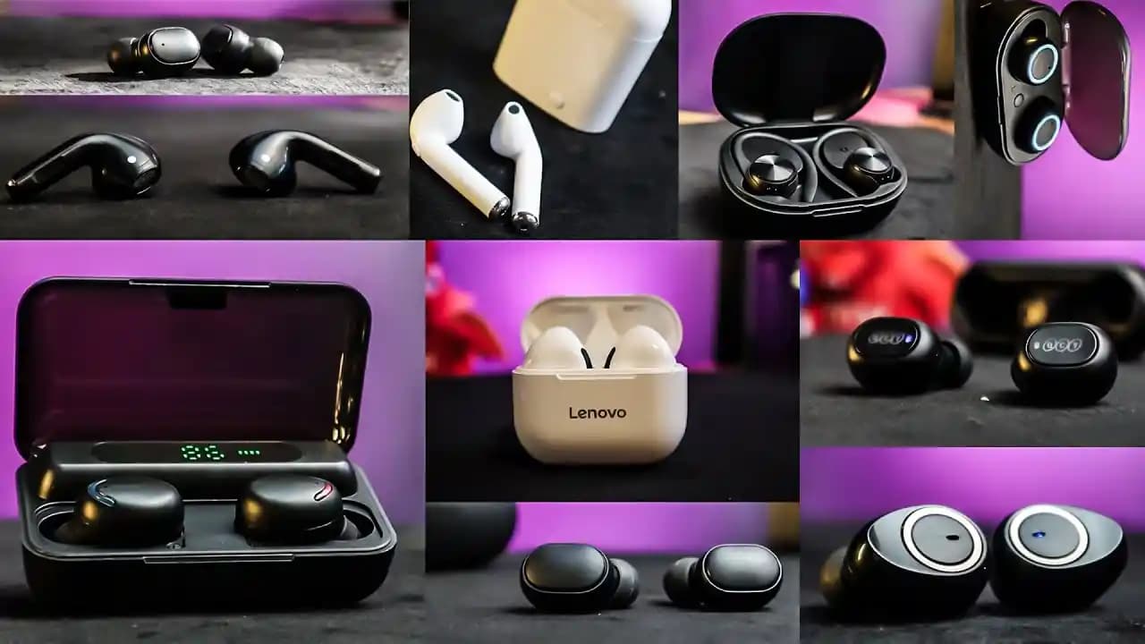 Kablosuz Kulaklık Karşılaştırması: En İyi Modeller ve Seçim Kriterleri 2024