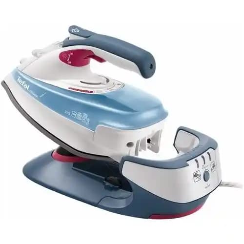 Kablosuz Ütü Teknolojisi ve Avantajları: Modern Evler İçin Pratik Çözümler