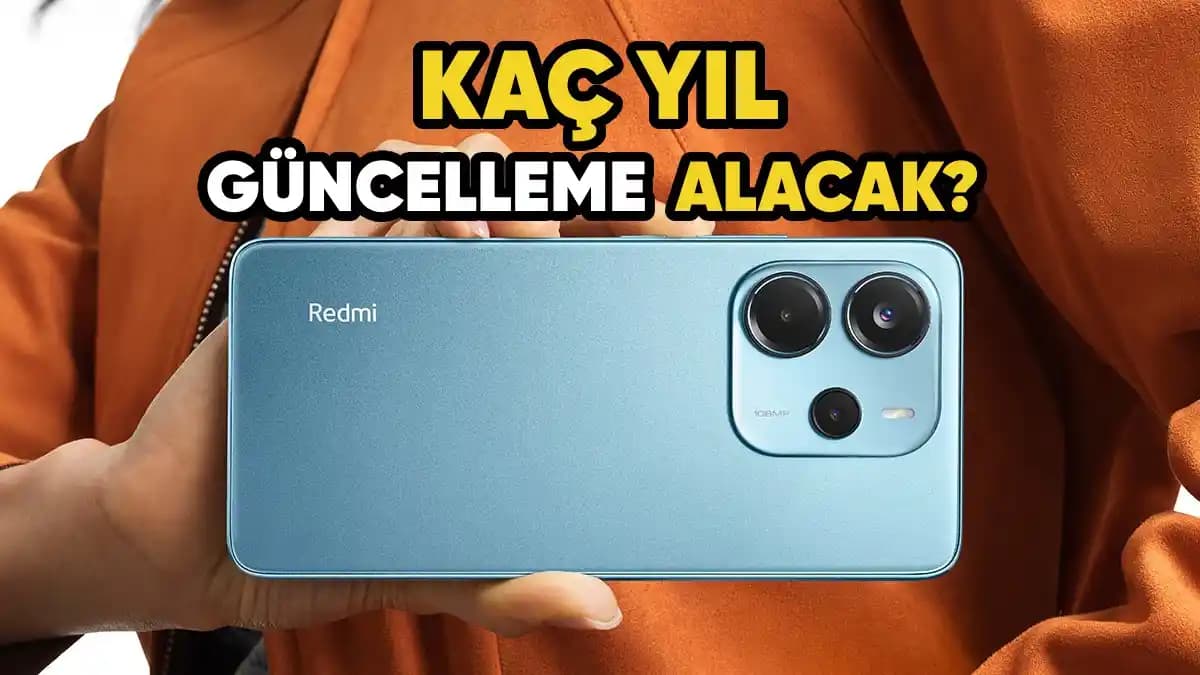 Kaçak Redmi Güncelleme Nedir? Riskler ve Güvenli Güncelleme Yöntemleri Hakkında Bilgi