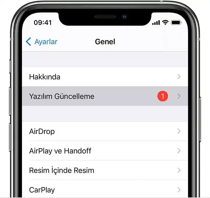 Kaçak Telefonlarda Yazılım Güncelleme Süreçleri ve Karşılaşılan Teknik Zorluklar