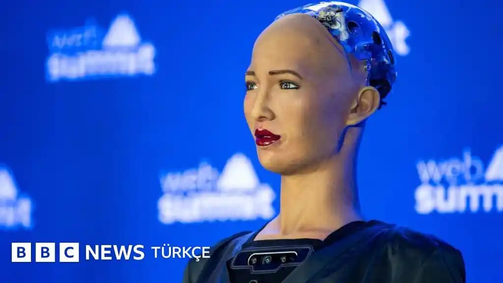 Kadın Robot Fiyatları ve Teknolojide Kadın Formunda Robotların Kullanım Alanları