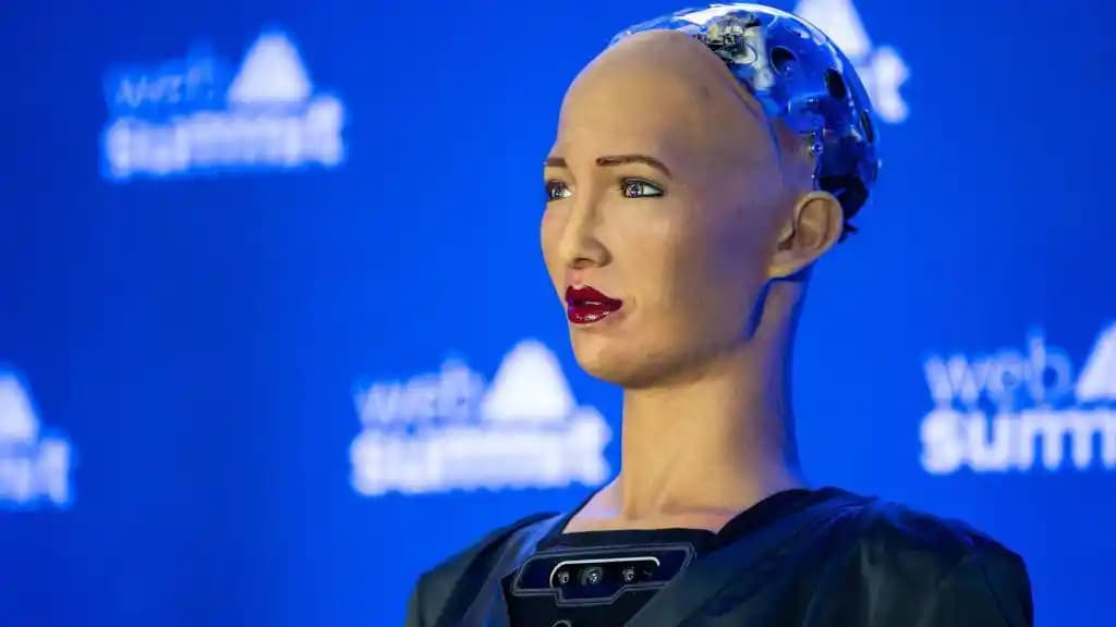 Kadın Robot İsimleri ve Teknolojide Kadın Figürünün İsimlendirilmesi Üzerine Analiz