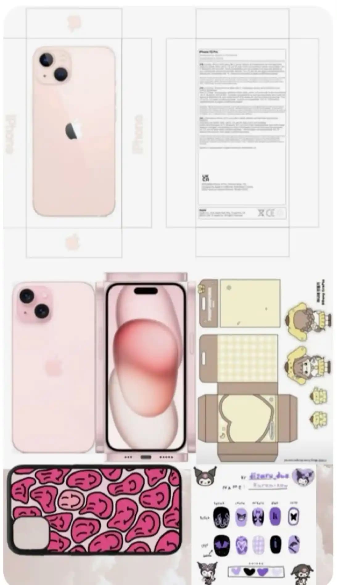 Kağıt Ekran Telefonlar: Esnek, Hafif ve Yenilikçi Akıllı Cihazların Geleceği