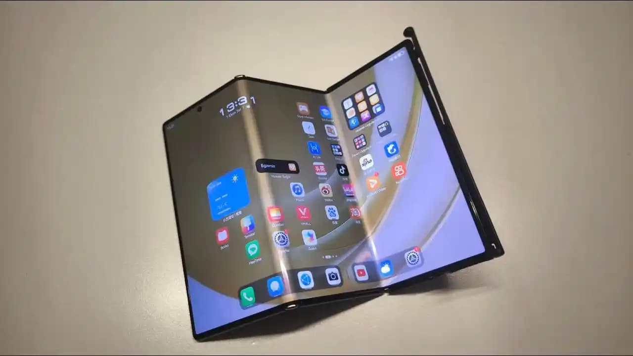 Kağıt Ekranlı Telefonlar: Esnek Ekran Teknolojisi ve Piyasa Değerlendirmesi