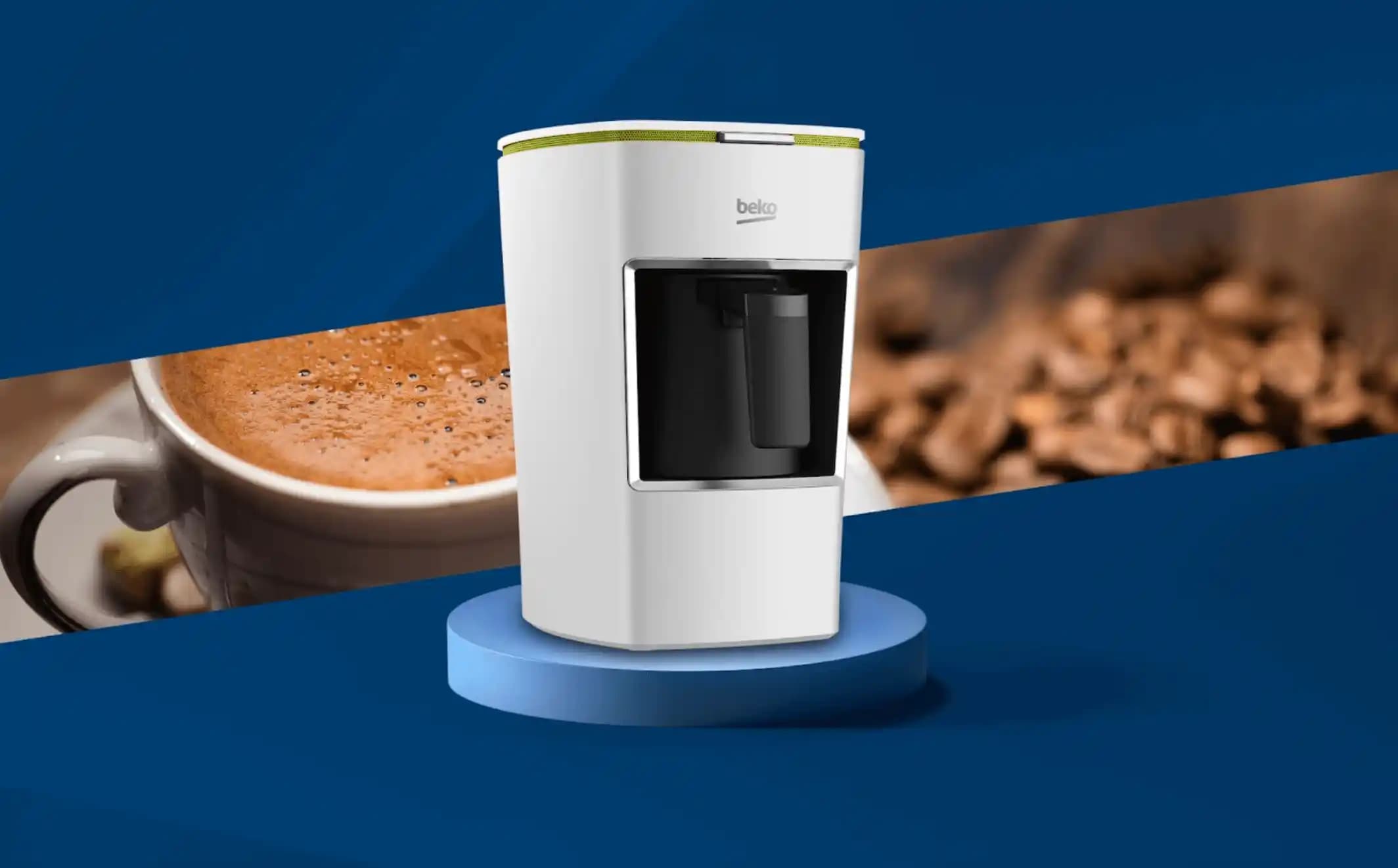 Kahve Makinesi Seçimi: En İyi Kahve Deneyimi İçin Kapsamlı ve Detaylı Rehber