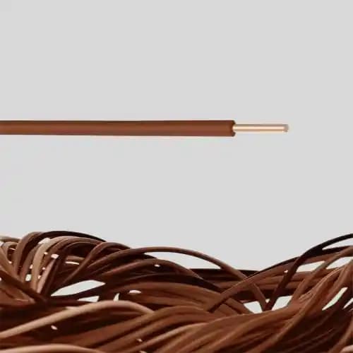 Kahverengi Kablo Nedir? Elektrik ve Teknoloji Alanındaki Kullanım ve Önemi