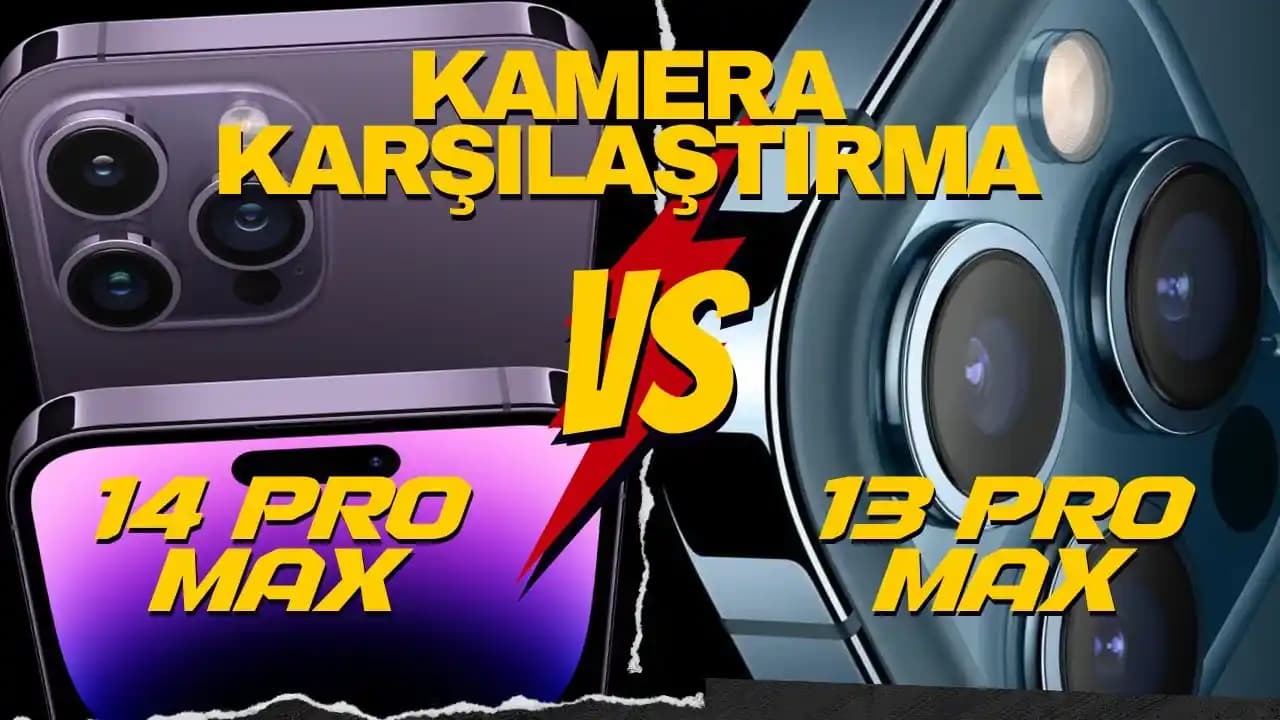 Kamera Karşılaştırma Siteleri ile Akıllı Cihazlarda Doğru Kamera Seçimi Rehberi