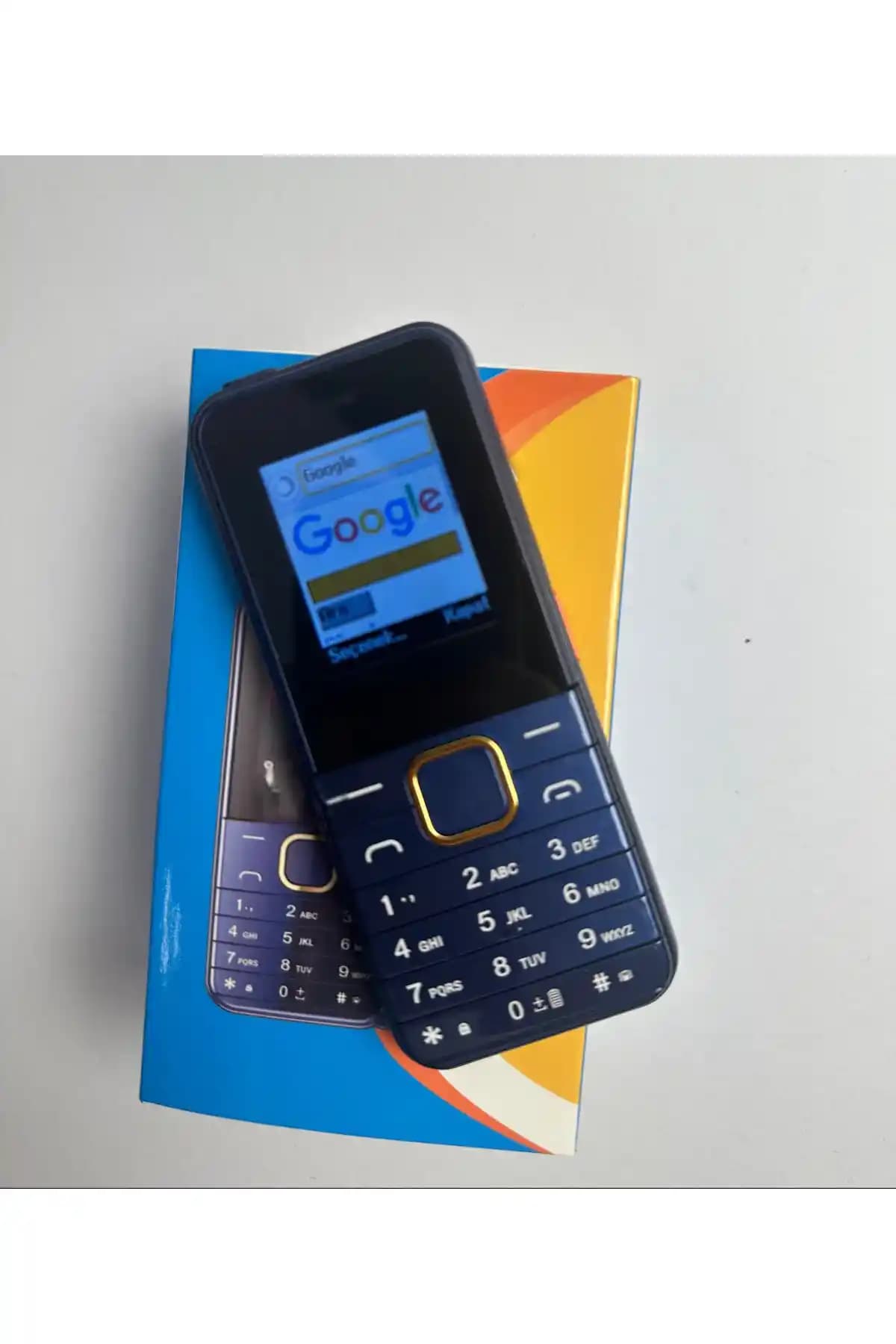 Kamerasız Telefonlar: İnternete Bağlanan Yeni Nesil Akıllı Cihazların Güvenlik ve Gizlilik Avantajları