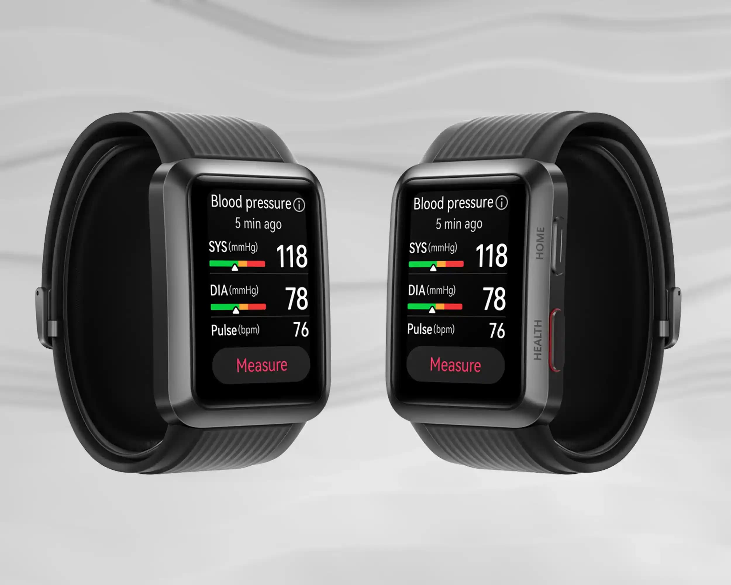 Kan Basıncı Ölçen Akıllı Saatler: Sağlık Takibinde Teknolojik Yenilikler ve Avantajları