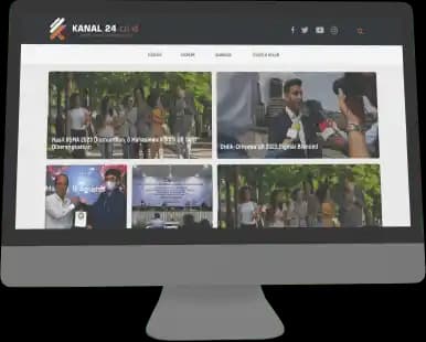 Kanal 24: Türkiye'nin Önde Gelen Medya Kuruluşu ve Dijital Yayıncılıkta Rolü