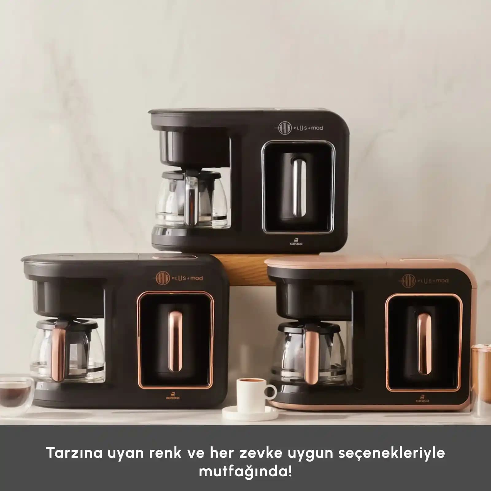 Karaca Hatır Plus 5 in 1 Çok Fonksiyonlu Mutfak Cihazı Kullanım Kılavuzu ve Özellikleri