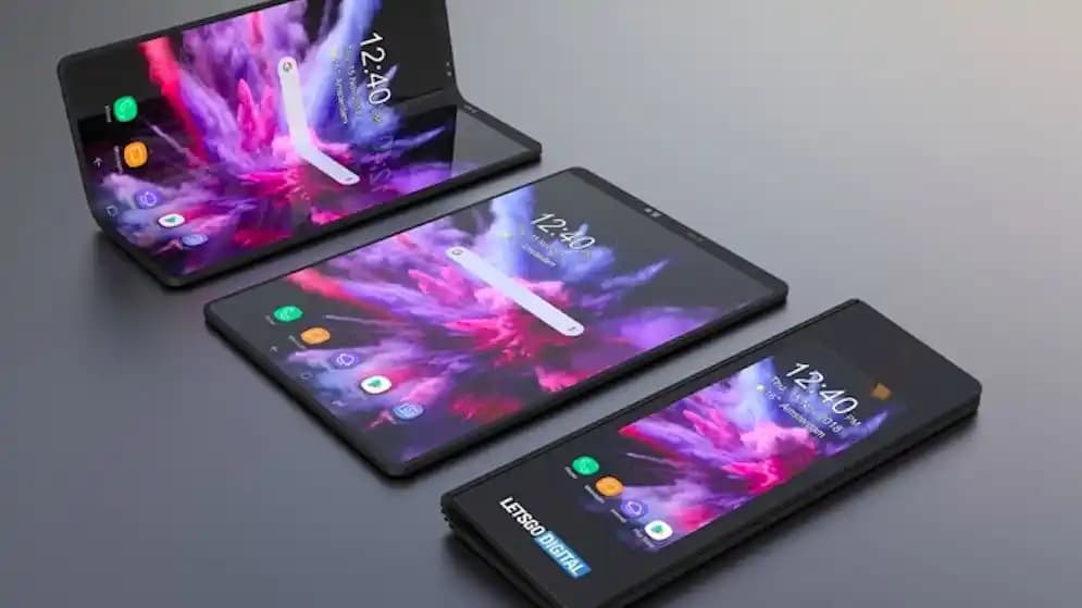 Katlanan Telefonlar: Esnek Ekran Teknolojisiyle Geleceğin Akıllı Cihazları