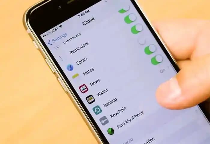 Kayıp iPhone Nasıl Bulunur? Find My iPhone ve iCloud ile Güvenli Takip Yöntemleri