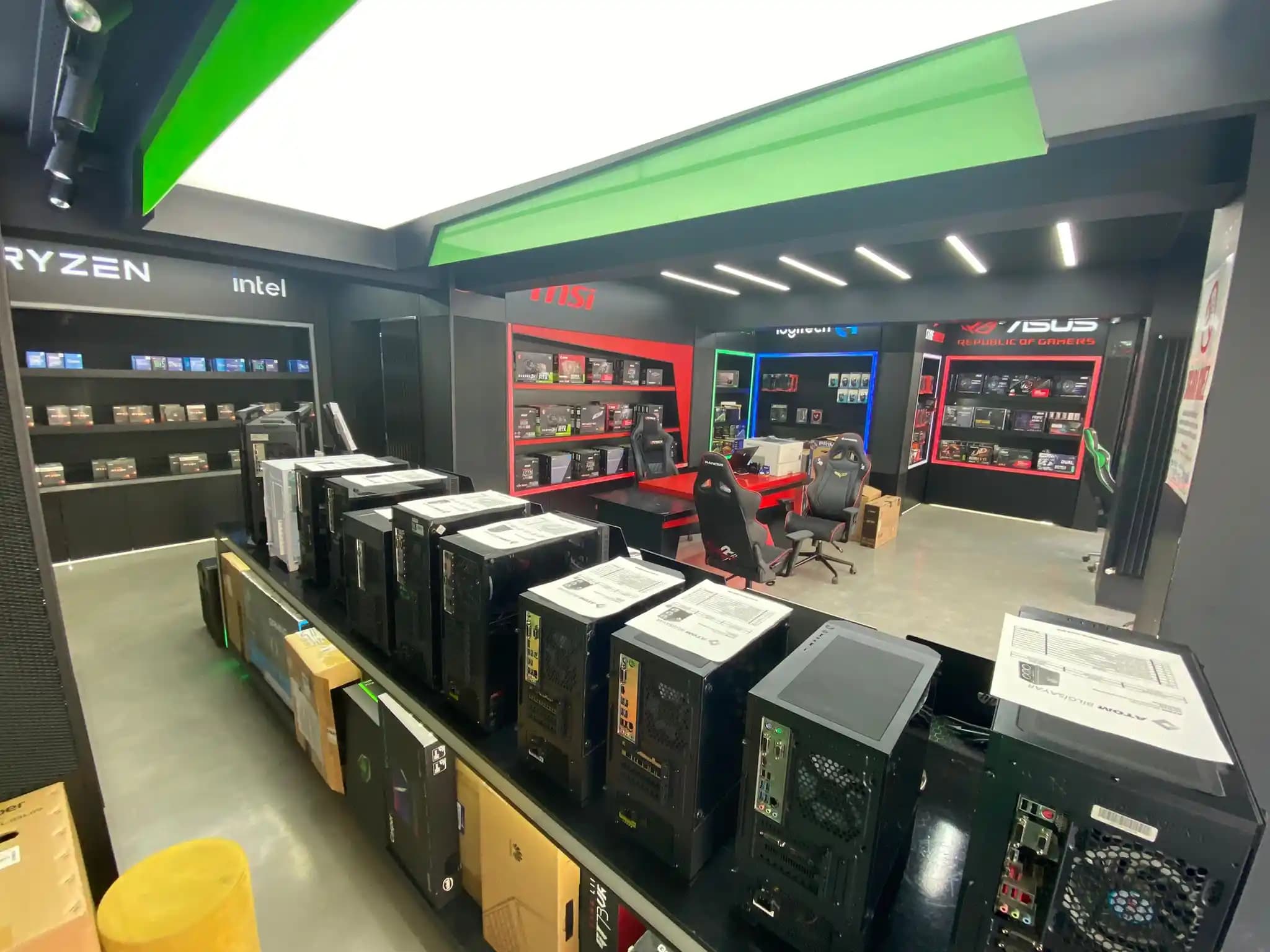 Kayseri'de Bilgisayar Alırken Dikkat Edilmesi Gerekenler ve Teknoloji Rehberi