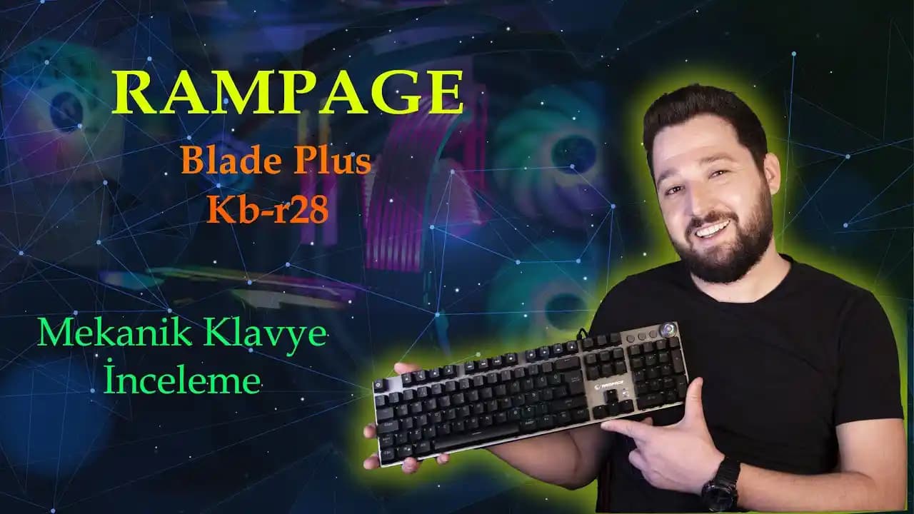 KB R28 Blade Plus: Çok Fonksiyonlu Akıllı Telefon ve Tablet Özellikleriyle Öne Çıkıyor