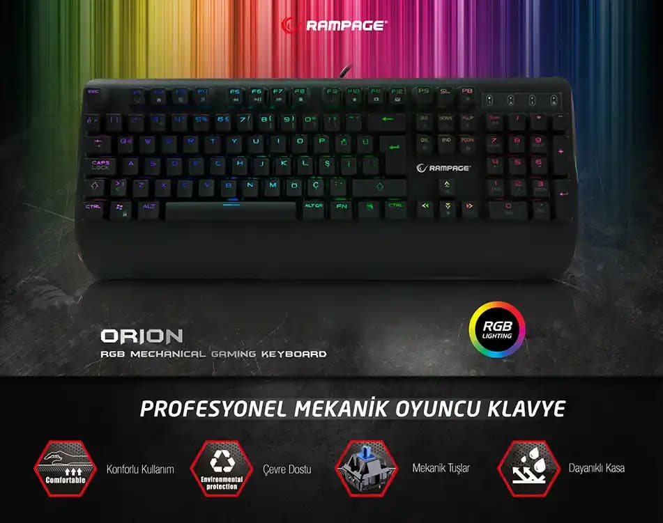 KB R90 Orion: Ergonomik Tasarım ve Yüksek Performans Sunan Akıllı Cihaz