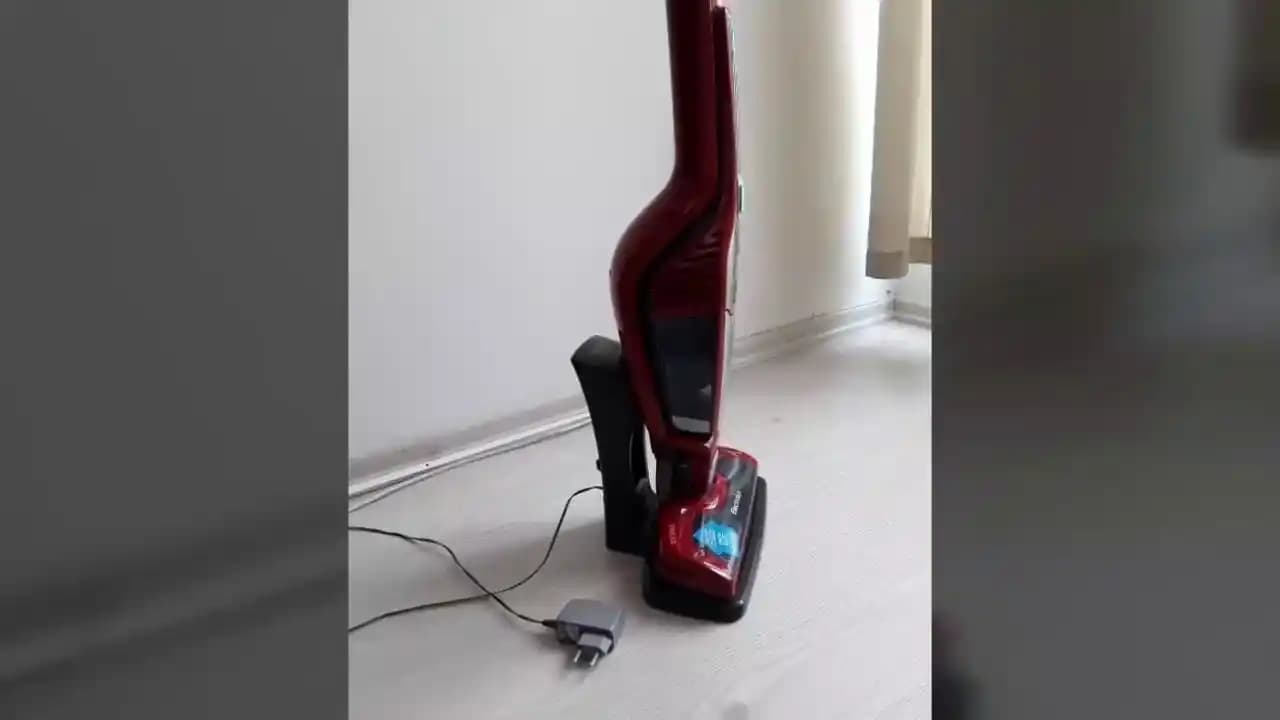 Kedili Evler İçin En İyi Süpürge Seçimi: Yüksek Emiş Gücü ve HEPA Filtreli Modeller