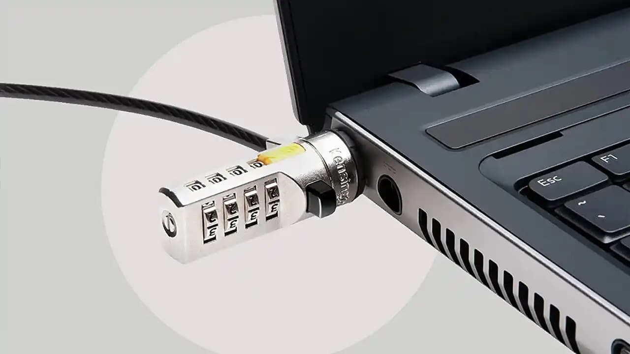 Kensington Kilidi: Teknolojik Cihazlarda Fiziksel Güvenliğin Temel Çözümü