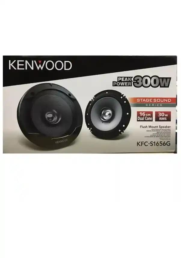 Kenwood Bluetooth Hoparlör: Yüksek Kalite, Dayanıklı ve Uzun Pil Ömürlü Kablosuz Ses