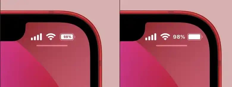 Kilit Ekranında Pil Yüzdesi Gösterme: iOS ve Android'de Pratik Pil Yönetimi Rehberi