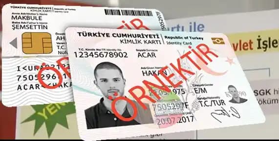 Kimlik Çipi Yapıştırma: Akıllı Cihazlarda Güvenlik ve Entegrasyonun Önemi