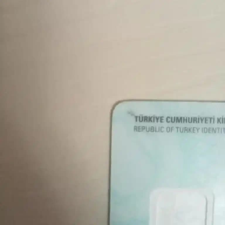 Kimlik Kartındaki Çip Düştüğünde Ne Yapılmalı? Yenileme ve Güvenlik Rehberi
