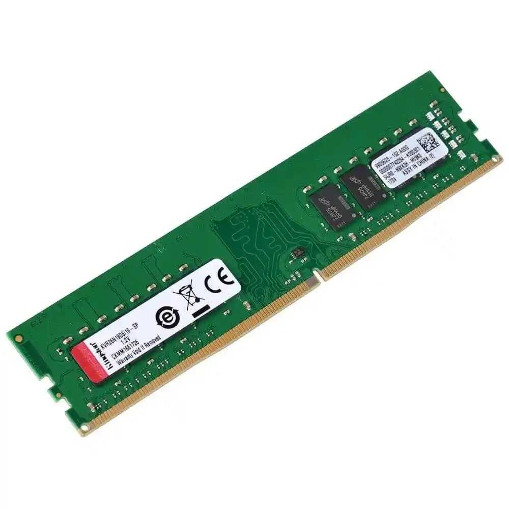 Kingston 16GB 2666MHz DDR4 RAM: Performans, Özellikler ve Uyumluluk İncelemesi