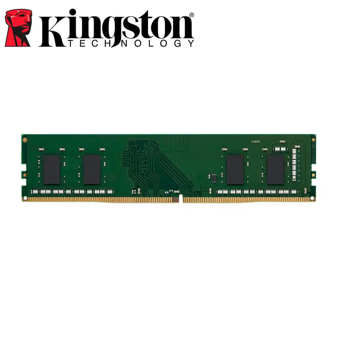 Kingston 8 GB 2666MHz DDR4 RAM: Performans ve Uyumlulukta Dengeli Seçenek