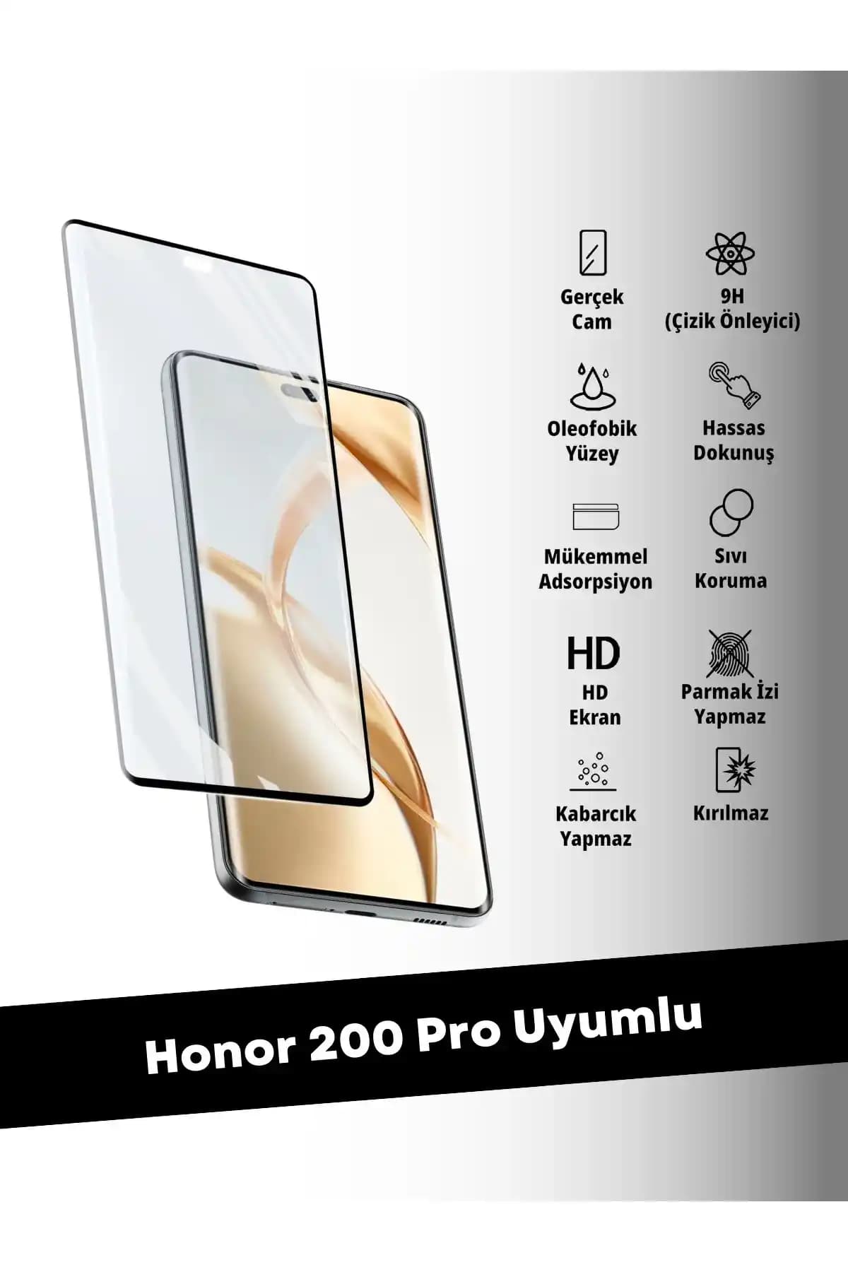 Kırılmaz Cam ve Dokunmatik Hassasiyet: Akıllı Cihazlarda Ekran Koruma ve Performans Dengesi