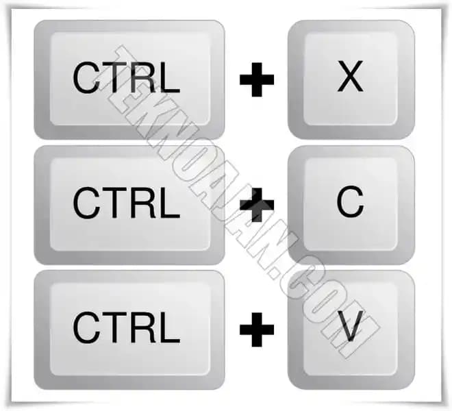 Kısayol Kopyalama Tuşları: Windows, Mac ve Mobil Cihazlarda Verimlilik Artırma Yöntemleri