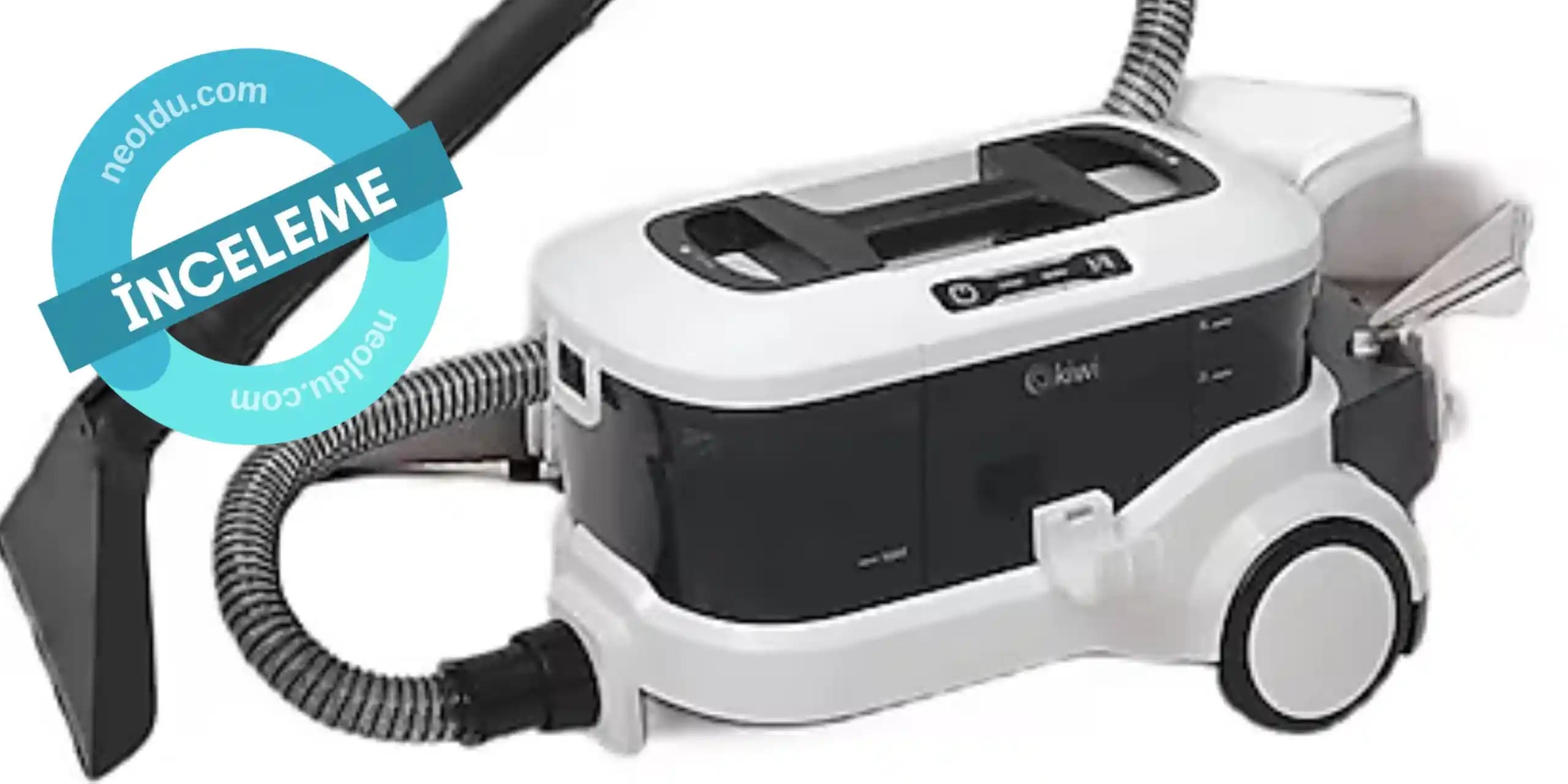 Kiwi Halı Yıkama Makineleri: Performans, Modeller ve Kullanıcı Deneyimleri Karşılaştırması