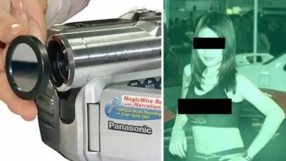 Kıyafet İçi Gösteren Kamera Teknolojisi: Etik, Güvenlik ve Hukuki Boyutları