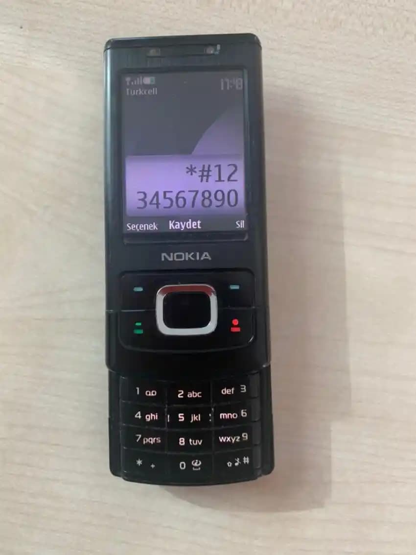 Kızaklı Nokia Telefonların Tasarımı ve Teknolojik Yeniliklerle Mobil Tarihe Katkısı