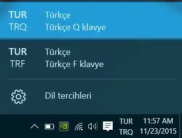 Klavye Dili Değiştirme Rehberi: Windows, macOS, Android ve iOS'ta Çok Dilli Yazmanın Yolları