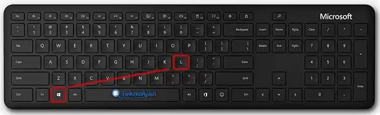 Klavye Kitleme Sorunları: Nedenleri, Çözümleri ve Önleme Yöntemleri Hakkında Bilgi