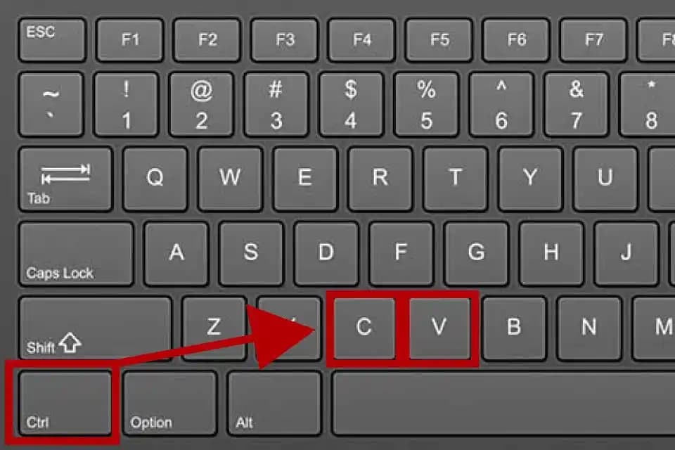Klavye Kopyalama Tuşu: Bilgisayar ve Mobil Cihazlarda Verimlilik Artırmanın Temel Yolu