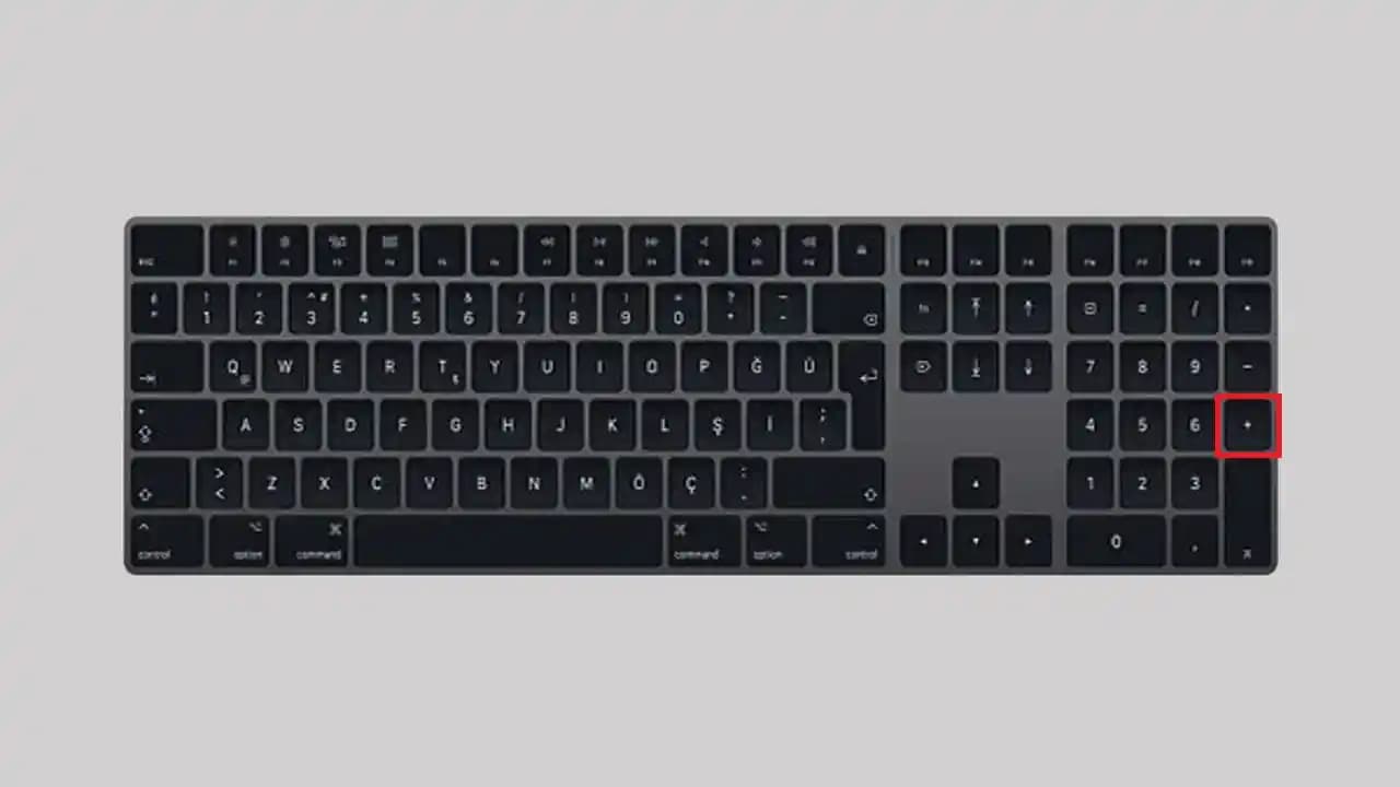Klavyede Artı İşareti Nasıl Yapılır? Windows, Mac ve Mobil Cihazlar İçin Rehber