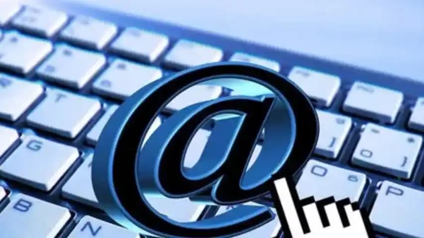 Klavyede Gmail İşareti (@) Nasıl Yazılır? Windows, Mac ve Mobil Rehberi