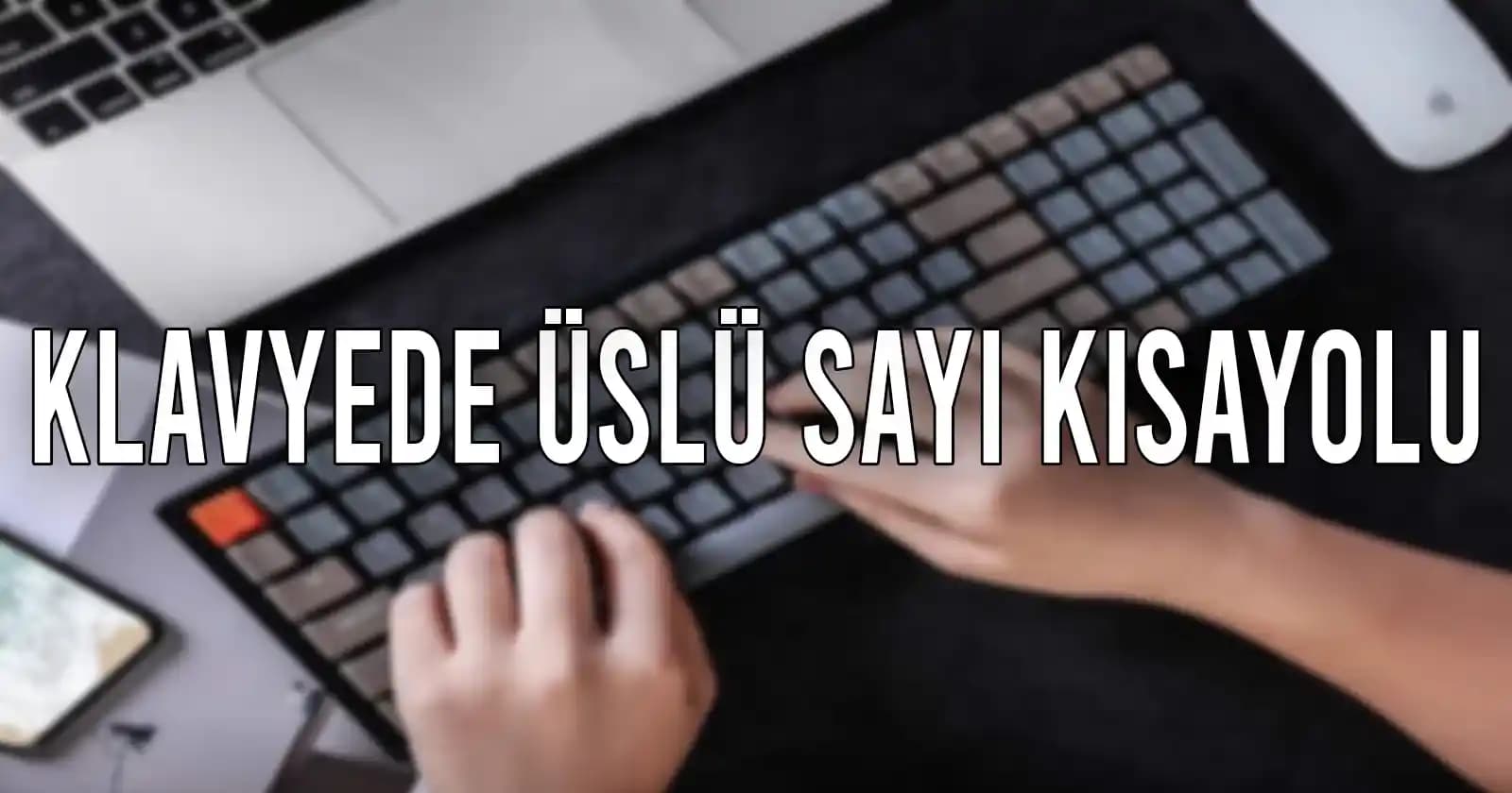 Klavyede Kesmek İşlemi: Windows ve Mac'te Verimli Klavye Kısayolları Kullanımı
