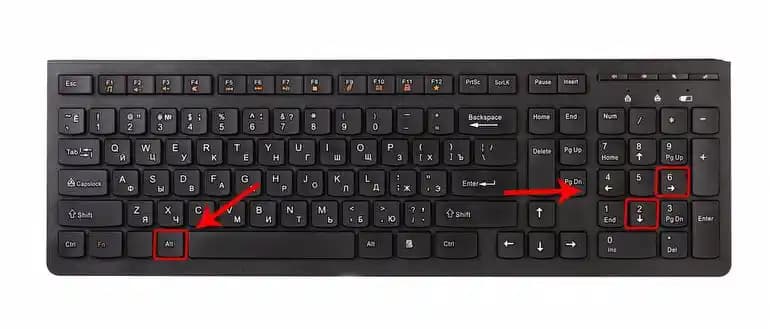 Klavyede Ok İşareti Kullanımı: Yöntemler, Anlamlar ve Dijital İletişimde Rehber